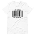 Made in Montreal