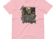 Dry bones come to life