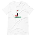 Free Palestine