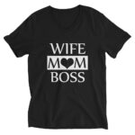 Wife Mom Boss